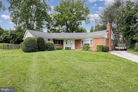 4 HUNTER DRIVE, BEL AIR, MD 21014