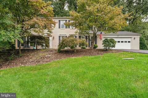 2807 BREE HILL ROAD, OAKTON, VA 22124