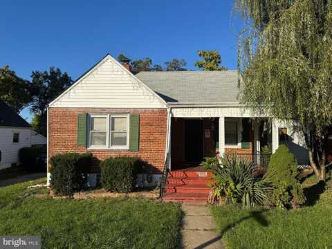 2518 MOORE AVENUE, BALTIMORE, MD 21234