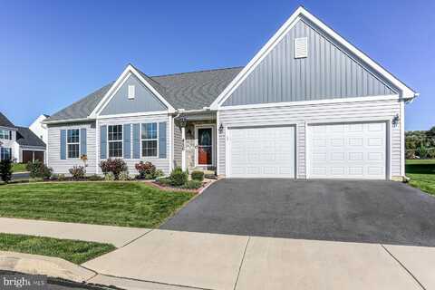 456 APPLE HOLLOW ROAD, MECHANICSBURG, PA 17055