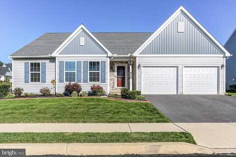 456 APPLE HOLLOW ROAD, MECHANICSBURG, PA 17055