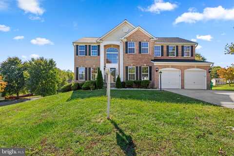 10105 GLEN WAY, FORT WASHINGTON, MD 20744