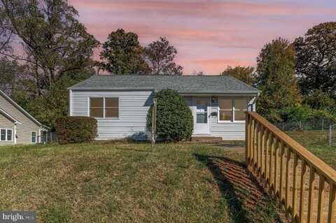 1927 GRIFFITH ROAD, FALLS CHURCH, VA 22043