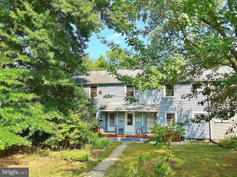 8 LAUREL HILL ROAD, GREENBELT, MD 20770