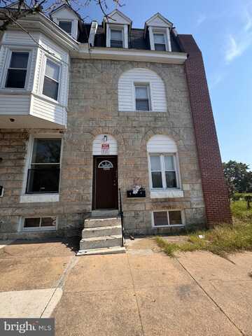 2405 BARCLAY, BALTIMORE, MD 21218