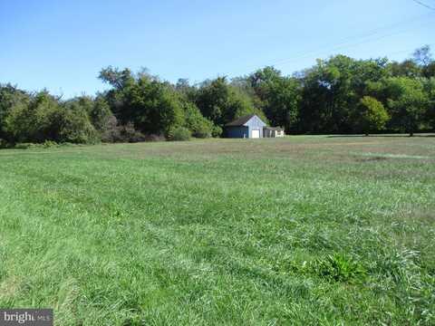 4609 PRESTON ROAD, FEDERALSBURG, MD 21632