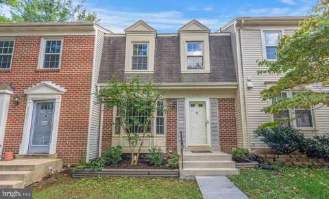 5503 AKRIDGE COURT, FAIRFAX, VA 22032