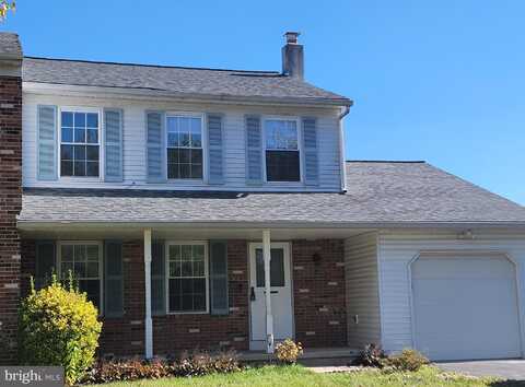 104 STAFFORD CIRCLE, LANSDALE, PA 19446