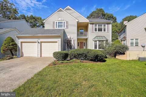 5702 DEER POND, CENTREVILLE, VA 20120