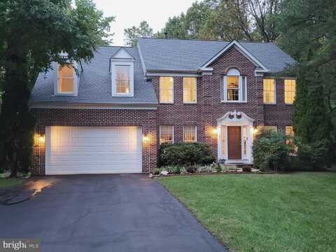 11510 LEEHIGH DRIVE, FAIRFAX, VA 22030