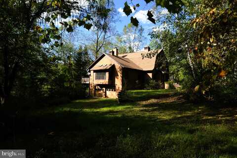 71 FOX CREEK LANE, WOODVILLE, VA 22749