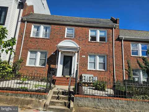 1007 18TH STREET NE, WASHINGTON, DC 20002