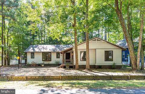 16 MORNING MIST DRIVE, OCEAN PINES, MD 21811