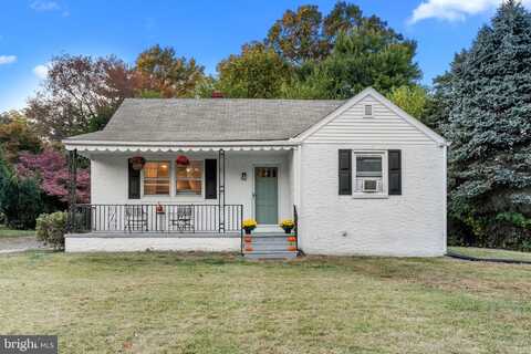 1878 BRIDGETOWN PIKE, FEASTERVILLE TREVOSE, PA 19053