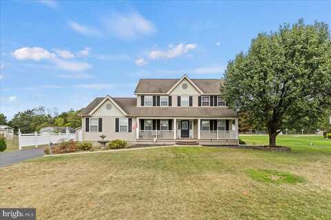 2712 MENANTICO ROAD, VINELAND, NJ 08361