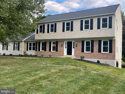 1510 JOHNNYS WAY, WEST CHESTER, PA 19382