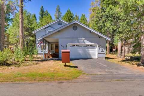 7046 Miami Avenue, Tahoma, CA 96142