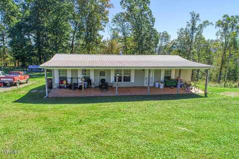 334 Cobb Road, Surgoinsville, TN 37873