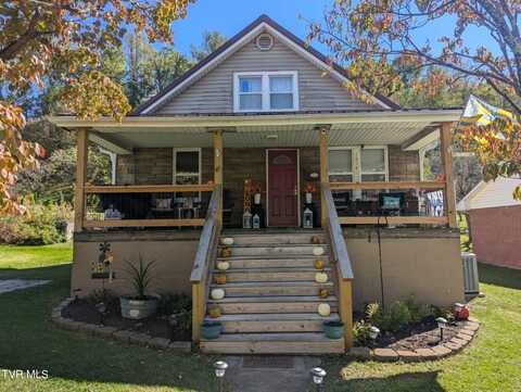 1214 East 1st Avenue, Big Stone Gap, VA 24219