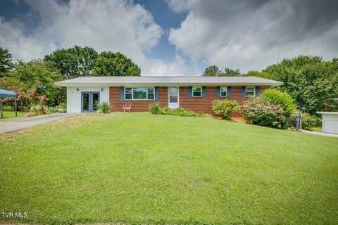 120 Nadine Avenue, Greeneville, TN 37743