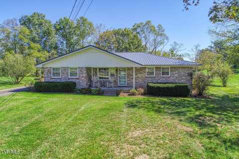 131 Circle Drive, Surgoinsville, TN 37873