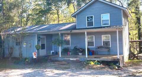 450 Vaughn, PARIS, TN 38242