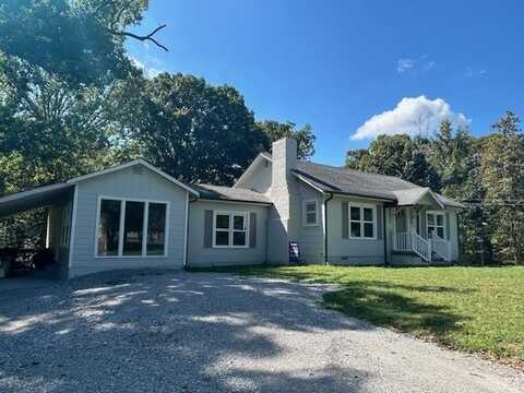 131 Lucas Road, EVA, TN 38333