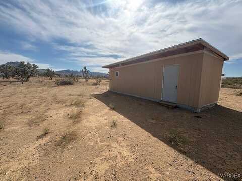 000 N Quaint Drive, Dolan Springs, AZ 86441