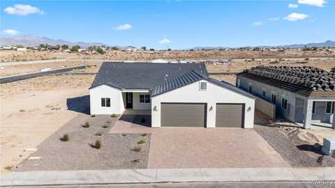 1901 E Via Aventino, Fort Mohave, AZ 86426