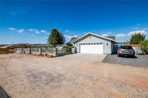 3299 Airfield Avenue, Kingman, AZ 86401