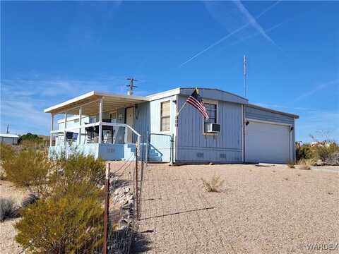 960 Kino Avenue, Meadview, AZ 86444