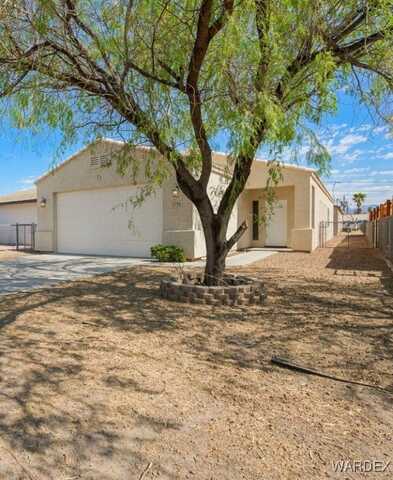 1770 Paseo De Playa, Bullhead City, AZ 86442