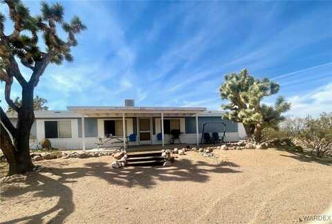 26976 N Bullhead Road, Meadview, AZ 86444