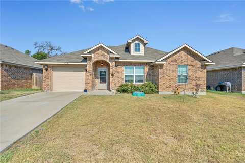 404 Broken Arrow Court, Waco, TX 76705