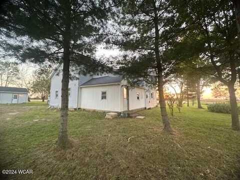 270 County Road 20, Ada, OH 45810