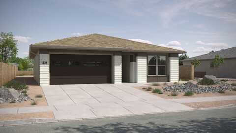 1502 N Daylight St ST, Washington, UT 84780