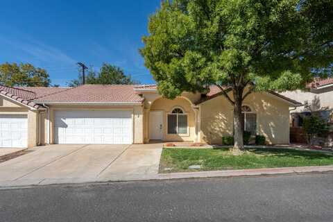 2099 E Middleton, Saint George, UT 84770