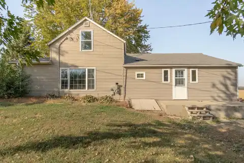 30596 Terrace Avenue, New Hartford, IA 50660