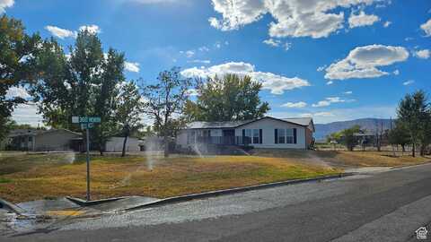 285 N 200 W, Orangeville, UT 84537