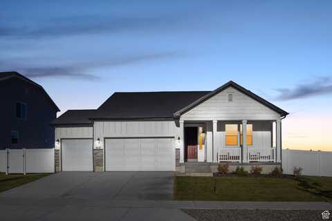 8537 N TIFFANY, Lake Point, UT 84074