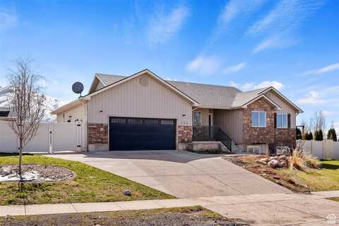 142 E 500 N, Millville, UT 84326