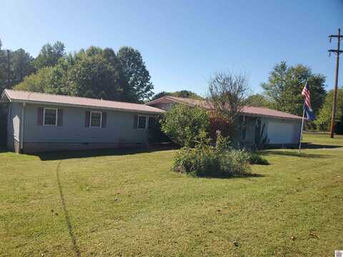 687 Little Cypress Road, Calvert City, KY 42029