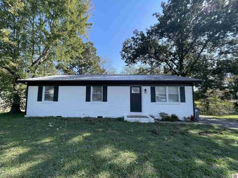 1711 Ridgewood Dr., Murray, KY 42071