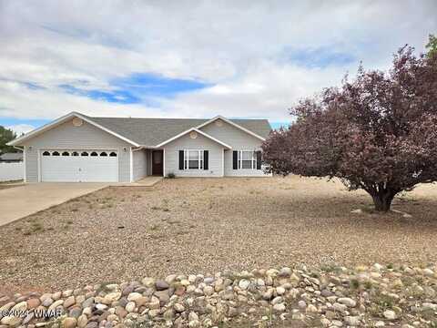 2114 W Ridge Road, Snowflake, AZ 85937