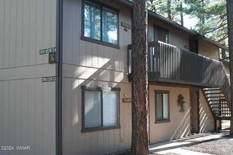 2820 Sports Village Loop, Pinetop, AZ 85935