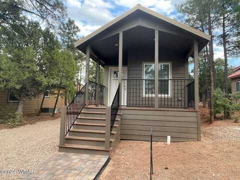 3851 Vacation Village Drive, Show Low, AZ 85901