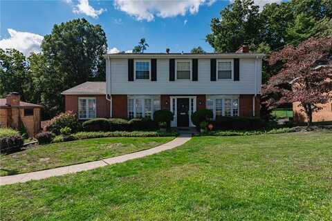 1216 Harvest Drive, Monroeville, PA 15146