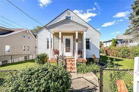 316 Union Ave, Versailles, PA 15137