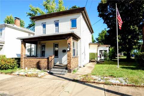 1215 Virginia Ave, Monaca, PA 15061