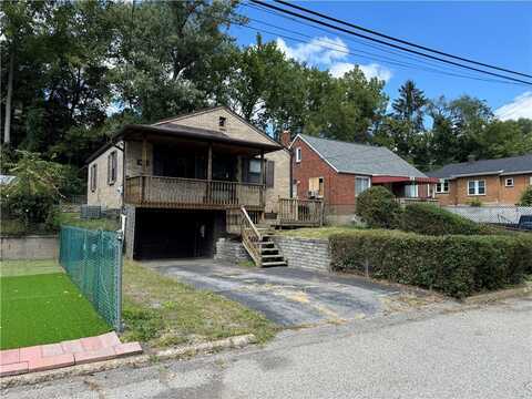 1844 Younger Ave, Westwood, PA 15216